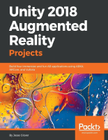 Unity 2018 Augmented Reality.pdf